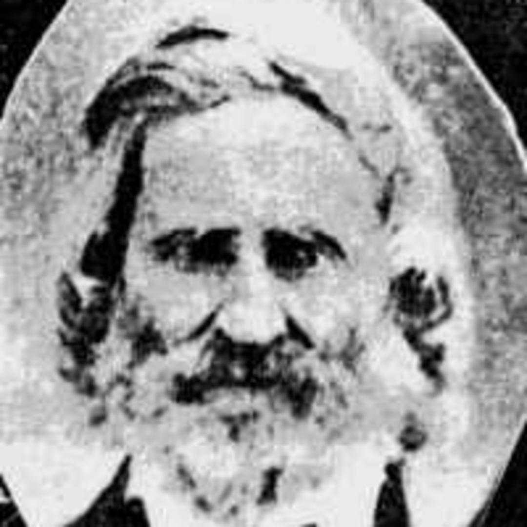 Samuel Webster Brown (1801 - 1882) Profile